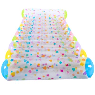 4. MATERAC DMUCHANY 168x80x36CM ŁÓŻKO Z ZAGŁÓWKIEM 33360