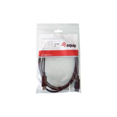 3. Equip 119339 kabel DisplayPort 10 m Czarny