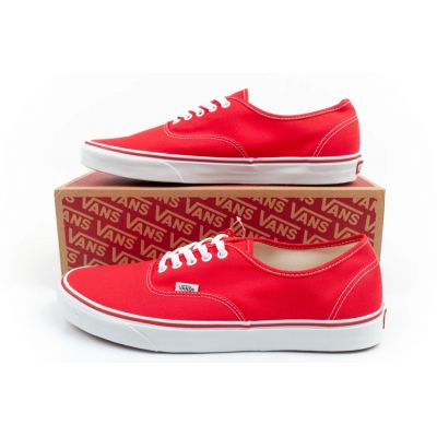 16. Buty Vans Authentic M VN000EE3RED1