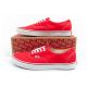 16. Buty Vans Authentic M VN000EE3RED1