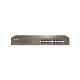 7. Switch Tenda TEG1016D (16x 10/100/1000Mbps)