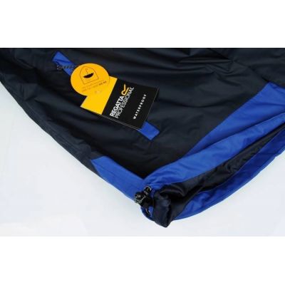 13. Kurtka Regatta Cntrst Shell M TRW504 5WV