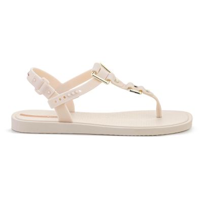 6. IPANEMA CLASS URBANE BEIGE/BEIGE/GOLD 83766-BO419