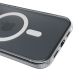 7. Etui 3mk Frosty MagCase na Apple iPhone 16E - białe