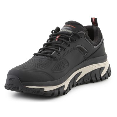 10. Buty Skechers Arch Fit Road Walker - Recon 37333-BLK