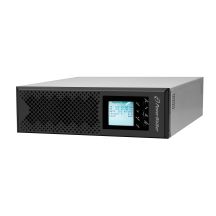 PowerWalker VFI 10K CPH 3/1 zasilacz UPS Podwójnej konwersji (online) 10 kVA 10000 W