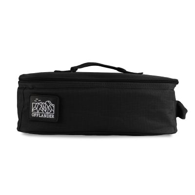 Torba kempingowa Offlander Offroad pozioma 4L OFF_CACC_17BK