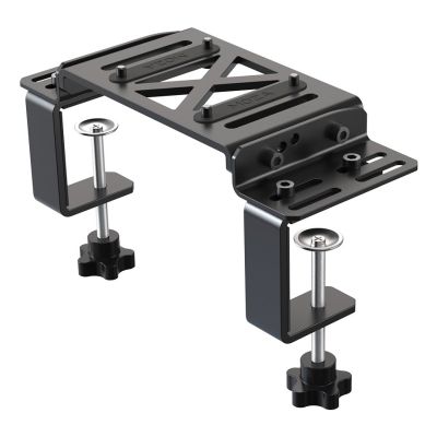 5. Moza Racing RS12 akcesorium do sterowania w grach Zacisk