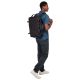 12. Thule Chasm TDSD301 Black sportowa torba 30 l Poliester Czarny