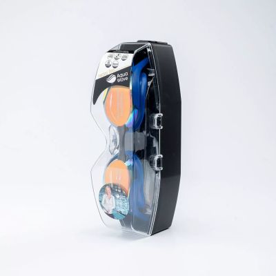 7. Okularki Aquawave Racer Rc 92800499180 