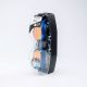 7. Okularki Aquawave Racer Rc 92800499180 