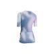2. Koszulka rowerowa NORTHWAVE Blade Woman Jersey S/s szara