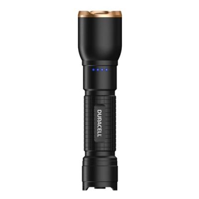 Latarka Duracell DF750R Blister