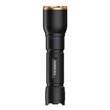 Latarka Duracell DF750R Blister