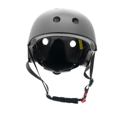 5. Kask rowerowy Motus Siver rozmiar S, czarny (MOTHAM8SBA)