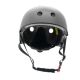 5. Kask rowerowy Motus Siver rozmiar S, czarny (MOTHAM8SBA)