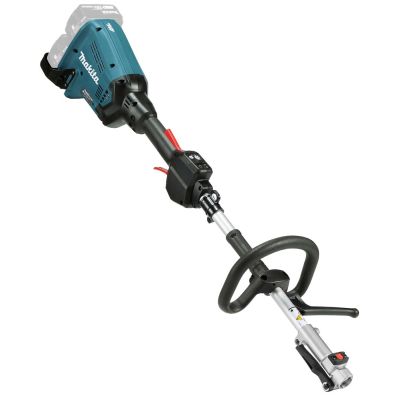 24. Kosa żyłkowa Aku 2x18V DUX60Z MAKITA