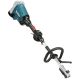 24. Kosa żyłkowa Aku 2x18V DUX60Z MAKITA