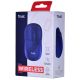 14. Mysz TRUST Primo Wireless Mouse matt dark blue