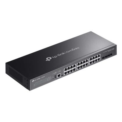 4. Switch TP-LINK SG5428X