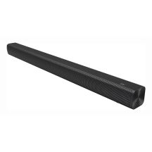Soundbar Xiaomi S22E 2.0ch 30W z Bluetooth, czarny