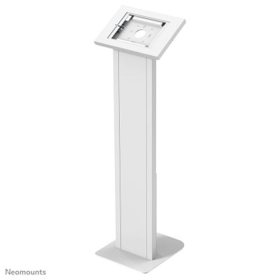 8. Neomounts FL15-750WH1 obudowa do tabletu 27,9 cm (11") Biały