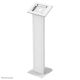 8. Neomounts FL15-750WH1 obudowa do tabletu 27,9 cm (11") Biały