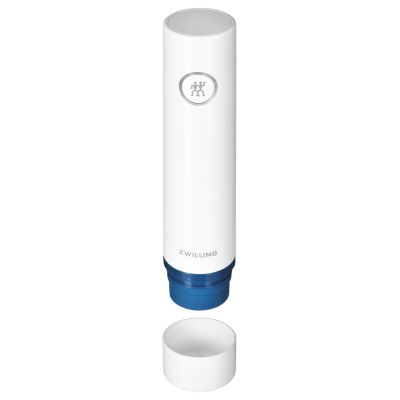 3. Pompa próżniowa ZWILLING Fresh & Save 19 cm morski