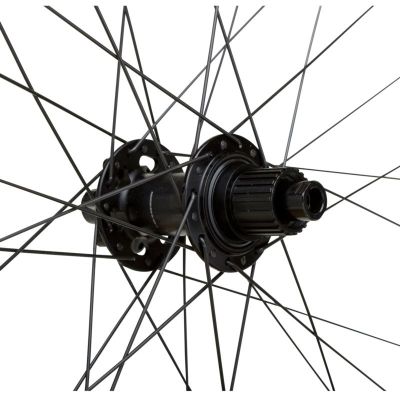 2. WTB Koło PROTERRA i27x29'' tył 148x12 32 6 śrub MS