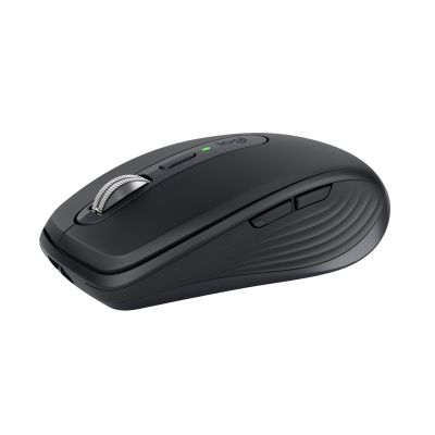 15. Mysz Logitech MX Anywhere 3S Graphite