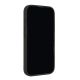 4. Etui Audi Silicone Case na iPhone 16 6.1" - czarne