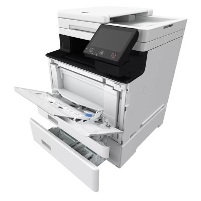 22. Urządzenie wielofunkcyjne Canon i-SENSYS MF754Cdw II