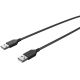 10. NATEC PODSTAWKA CHŁODZĄCA DIPPER 2 12.1-17.3'' Z WENTYLATOREM, PODŚWIETLENIE, USB
