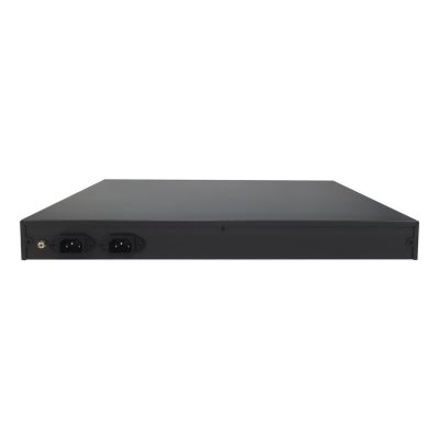 2. LevelOne GTP-5271DP przełącznik sieciowy Zarządzany L2/L3 Gigabit Ethernet (10/100/1000) Obsługa PoE 1U Szary