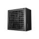 3. Zasilacz DeepCool PF450 450W 20+4 pin ATX (R-PF450D-HA0B-EU) Czarny