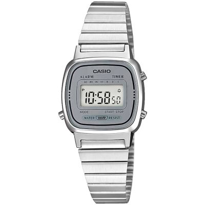 Zegarek Damski CASIO Vintage LA670WEA-7EF + BOX