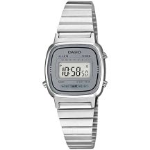 Zegarek Damski CASIO Vintage LA670WEA-7EF + BOX