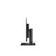13. MONITOR SAMSUNG LED 24" LS24D400GAUXEN 100Hz