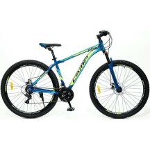 Rower MTB Camp 29 ALLOY SHIMANO XC 4.2