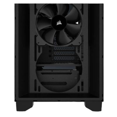 2. Obudowa Corsair 3000D AIRFLOW Black