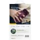 8. Etui UNIQ Heldro Air Magclick Charging na iPhone 18 Pro Max / 17 Pro Max - czarne