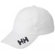 Czapki z daszkiem Helly Hansen Crew Cap 2.0 67517 001
