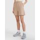 3. Spodenki dresowe damskie 4F 4FWMM00TSHOF771-83S