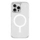 2. Etui UNIQ LifePro Xtreme Magclick Charging na iPhone 16 Pro - przezroczyste