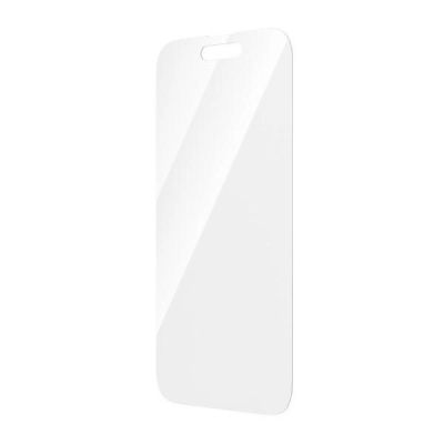 4. Szkło PanzerGlass Classic Fit antybakteryjne na iPhone 14 Pro