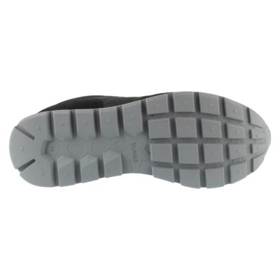 4. SUN68 Ally Solid Z46201-11 Czarne 37