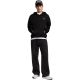 5. Bluza męska Puma ESS Elevated Relaxed Hoodie czarna 692019 01