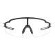 Okulary rowerowe Rockbros 10175 fotochromowe UV400 - czarne
