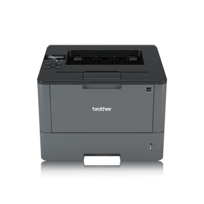 7. Drukarka laserowa mono Brother HL-L5000DYJ1