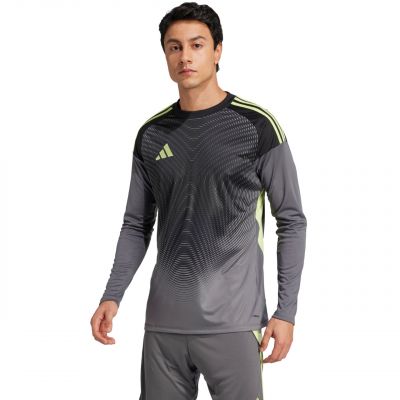 3. Koszulka bramkarska adidas Tiro 25 Competition Long Sleeve Jersey LM M JN2017